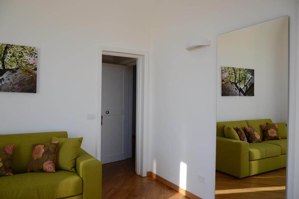 Maremaris B&B Trani Exteriör bild